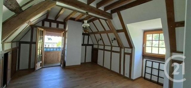 Maison &agrave; vendre - 5 pi&egrave;ces - 180 m2 - 14 - BASSE-NORMANDIE