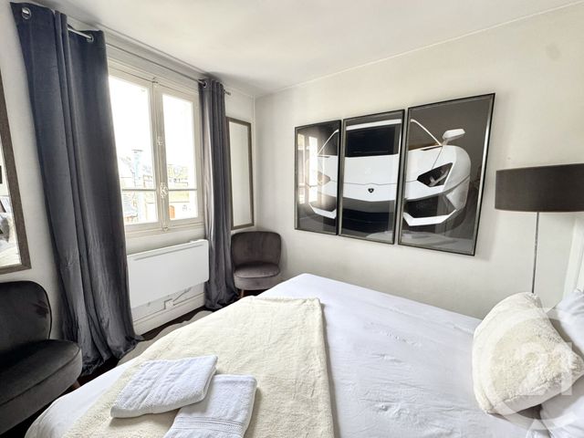 Appartement F3 &agrave; vendre - 3 pi&egrave;ces - 53,52 m2 - Deauville - 14 - BASSE-NORMANDIE
