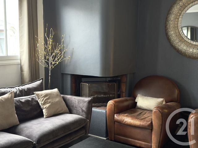 Appartement F3 &agrave; vendre - 3 pi&egrave;ces - 53,52 m2 - Deauville - 14 - BASSE-NORMANDIE