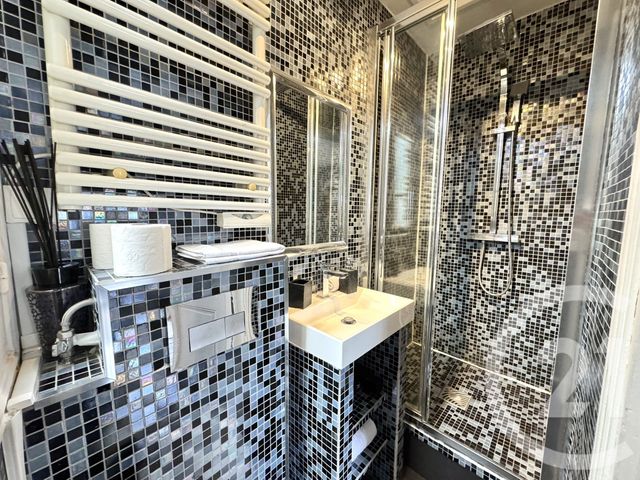 Appartement F3 &agrave; vendre - 3 pi&egrave;ces - 53,52 m2 - Deauville - 14 - BASSE-NORMANDIE