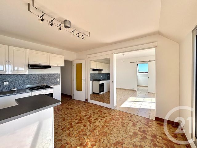 Appartement F3 &agrave; vendre - 3 pi&egrave;ces - 46,94 m2 - Blonville Sur Mer - 14 - BASSE-NORMANDIE