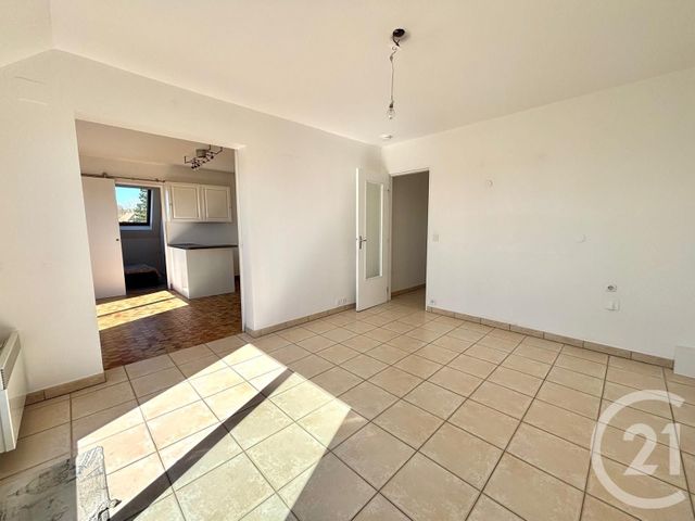 Appartement F3 &agrave; vendre - 3 pi&egrave;ces - 46,94 m2 - Blonville Sur Mer - 14 - BASSE-NORMANDIE