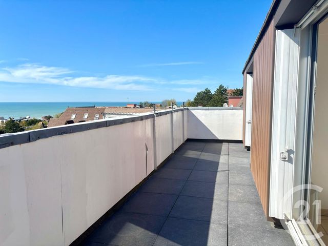 Appartement F3 &agrave; vendre - 3 pi&egrave;ces - 46,94 m2 - Blonville Sur Mer - 14 - BASSE-NORMANDIE
