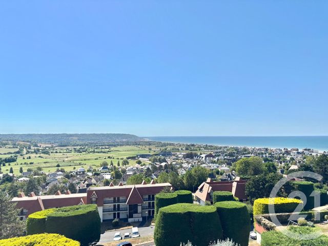 appartement - BLONVILLE SUR MER - 14