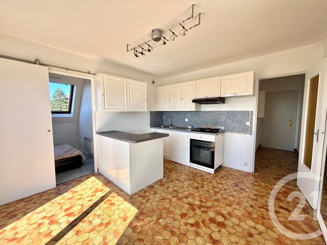 Appartement F3 &agrave; vendre - 3 pi&egrave;ces - 46,94 m2 - Blonville Sur Mer - 14 - BASSE-NORMANDIE