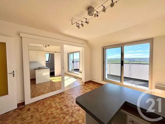 Appartement F3 &agrave; vendre - 3 pi&egrave;ces - 46,94 m2 - Blonville Sur Mer - 14 - BASSE-NORMANDIE