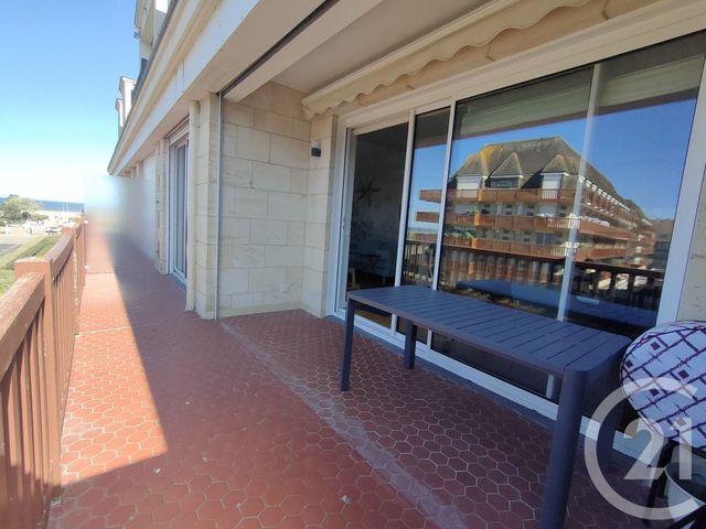 Appartement F4 &agrave; vendre - 4 pi&egrave;ces - 91,81 m2 - Deauville - 14 - BASSE-NORMANDIE