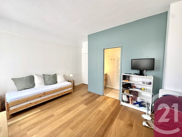 Appartement F4 &agrave; vendre - 4 pi&egrave;ces - 91,81 m2 - Deauville - 14 - BASSE-NORMANDIE