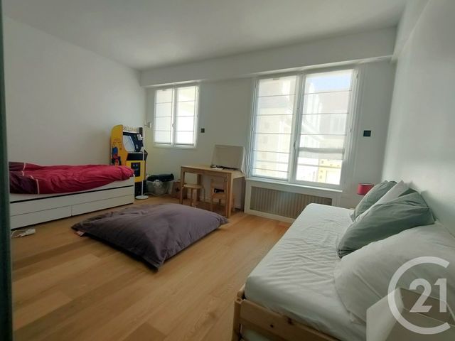 Appartement F4 &agrave; vendre - 4 pi&egrave;ces - 91,81 m2 - Deauville - 14 - BASSE-NORMANDIE