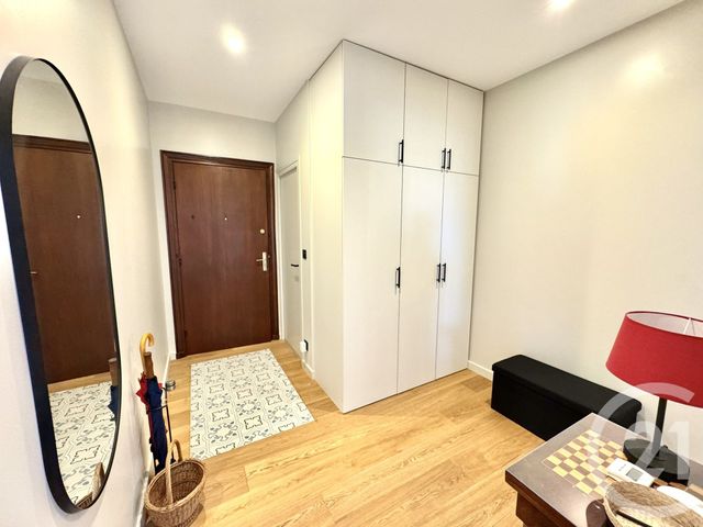 Appartement F4 &agrave; vendre - 4 pi&egrave;ces - 91,81 m2 - Deauville - 14 - BASSE-NORMANDIE