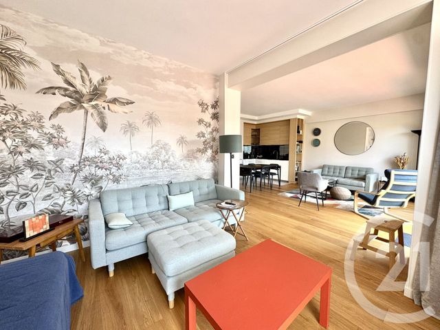 Appartement F4 &agrave; vendre - 4 pi&egrave;ces - 91,81 m2 - Deauville - 14 - BASSE-NORMANDIE