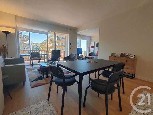 Appartement F4 &agrave; vendre - 4 pi&egrave;ces - 91,81 m2 - Deauville - 14 - BASSE-NORMANDIE