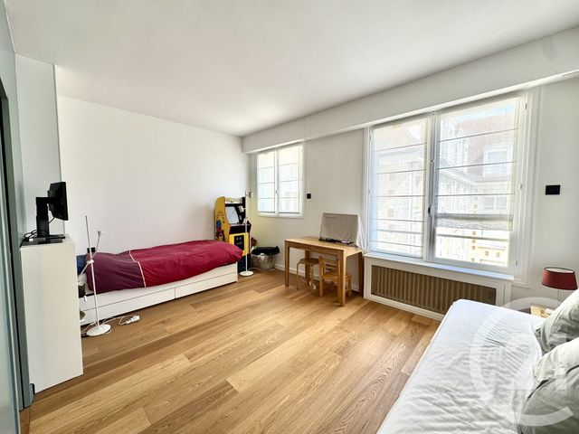 Appartement F4 &agrave; vendre - 4 pi&egrave;ces - 91,81 m2 - Deauville - 14 - BASSE-NORMANDIE