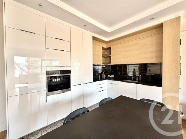 Appartement F4 &agrave; vendre - 4 pi&egrave;ces - 91,81 m2 - Deauville - 14 - BASSE-NORMANDIE