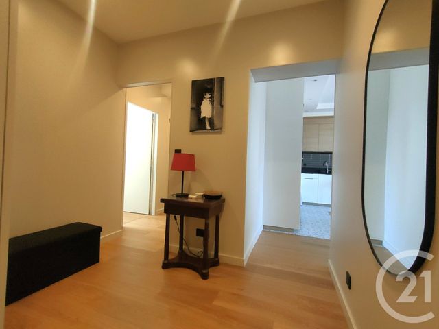 Appartement F4 &agrave; vendre - 4 pi&egrave;ces - 91,81 m2 - Deauville - 14 - BASSE-NORMANDIE