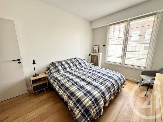 Appartement F4 &agrave; vendre - 4 pi&egrave;ces - 91,81 m2 - Deauville - 14 - BASSE-NORMANDIE
