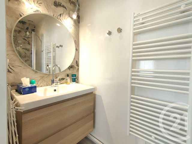 Appartement F4 &agrave; vendre - 4 pi&egrave;ces - 91,81 m2 - Deauville - 14 - BASSE-NORMANDIE