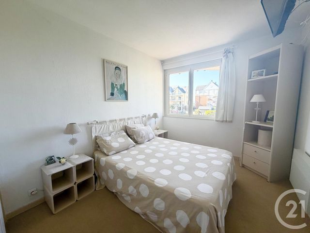 Appartement F3 &agrave; vendre - 3 pi&egrave;ces - 53,24 m2 - Deauville - 14 - BASSE-NORMANDIE