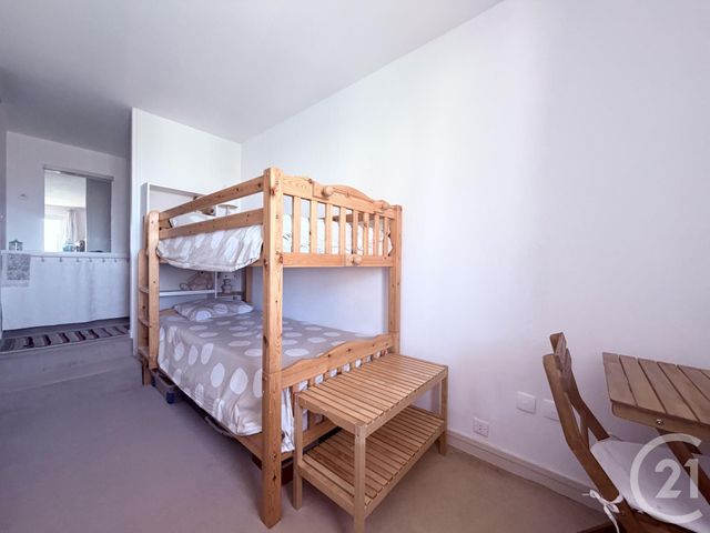 Appartement F3 &agrave; vendre - 3 pi&egrave;ces - 53,24 m2 - Deauville - 14 - BASSE-NORMANDIE