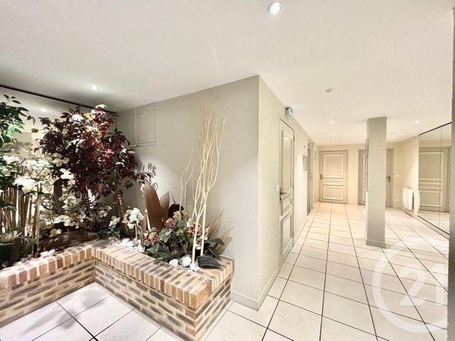 Appartement Studio &agrave; vendre - 1 pi&egrave;ce - 29,64 m2 - Deauville - 14 - BASSE-NORMANDIE