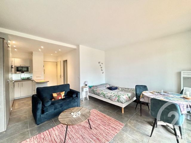 Appartement Studio &agrave; vendre - 1 pi&egrave;ce - 29,64 m2 - Deauville - 14 - BASSE-NORMANDIE