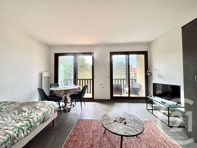 Appartement Studio &agrave; vendre - 1 pi&egrave;ce - 29,64 m2 - Deauville - 14 - BASSE-NORMANDIE