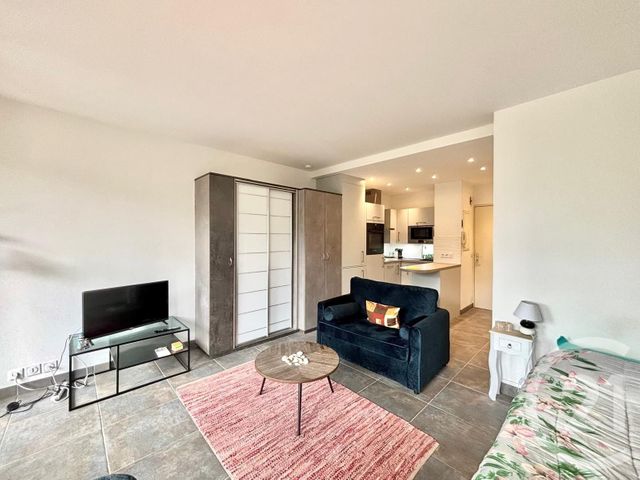 Appartement Studio &agrave; vendre - 1 pi&egrave;ce - 29,64 m2 - Deauville - 14 - BASSE-NORMANDIE