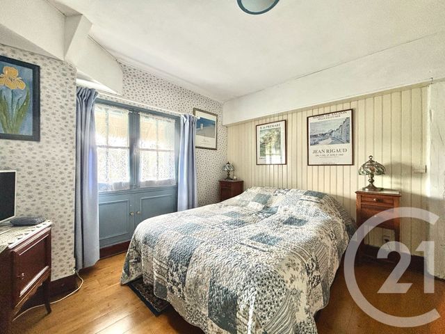 Appartement F4 &agrave; vendre - 4 pi&egrave;ces - 72 m2 - Villers Sur Mer - 14 - BASSE-NORMANDIE