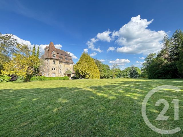 Appartement F4 &agrave; vendre - 4 pi&egrave;ces - 72 m2 - Villers Sur Mer - 14 - BASSE-NORMANDIE