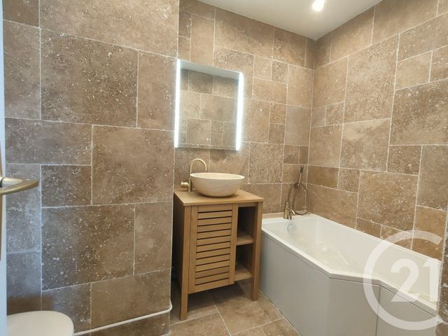 Appartement F2 &agrave; vendre - 2 pi&egrave;ces - 45 m2 - Deauville - 14 - BASSE-NORMANDIE