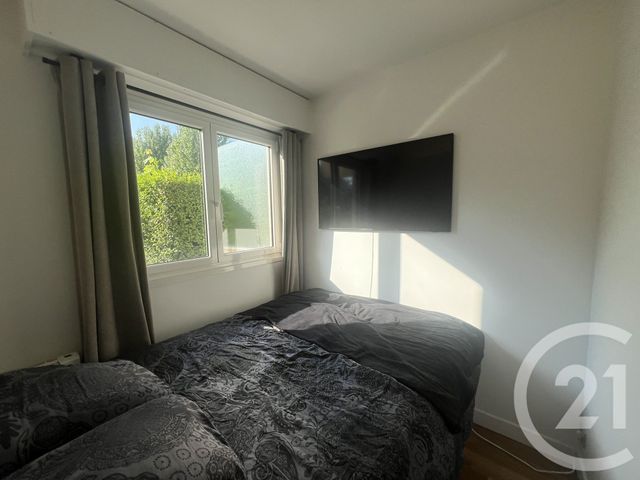 Appartement F1 bis &agrave; vendre - 2 pi&egrave;ces - 23,32 m2 - Villers Sur Mer - 14 - BASSE-NORMANDIE