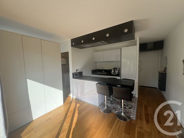 Appartement F1 bis &agrave; vendre - 2 pi&egrave;ces - 23,32 m2 - Villers Sur Mer - 14 - BASSE-NORMANDIE