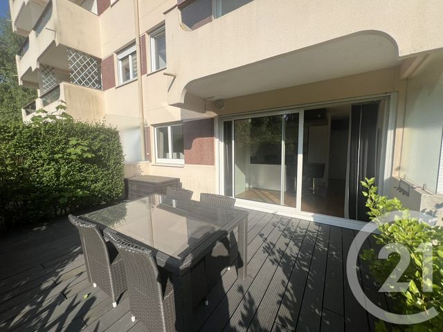 Appartement F1 bis &agrave; vendre - 2 pi&egrave;ces - 23,32 m2 - Villers Sur Mer - 14 - BASSE-NORMANDIE