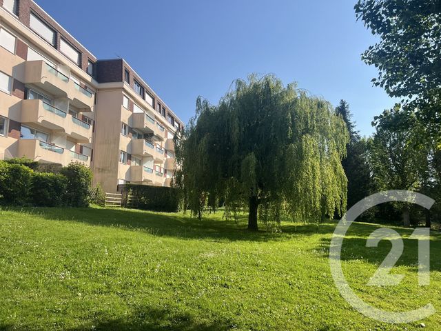 Appartement F1 bis &agrave; vendre - 2 pi&egrave;ces - 23,32 m2 - Villers Sur Mer - 14 - BASSE-NORMANDIE