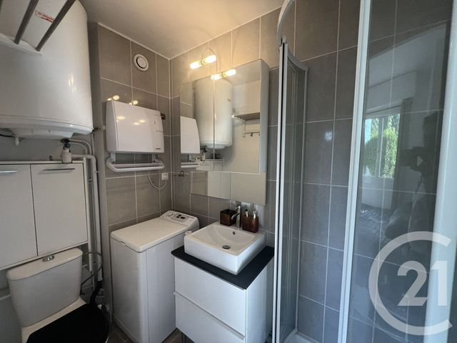 Appartement F1 bis &agrave; vendre - 2 pi&egrave;ces - 23,32 m2 - Villers Sur Mer - 14 - BASSE-NORMANDIE