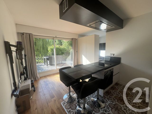 Appartement F1 bis &agrave; vendre - 2 pi&egrave;ces - 23,32 m2 - Villers Sur Mer - 14 - BASSE-NORMANDIE