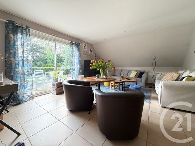 Maison &agrave; vendre - 6 pi&egrave;ces - 125,11 m2 - Touques - 14 - BASSE-NORMANDIE