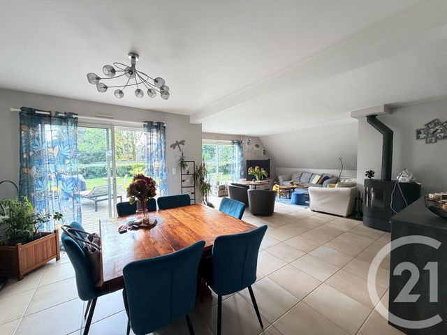 Maison &agrave; vendre - 6 pi&egrave;ces - 125,11 m2 - Touques - 14 - BASSE-NORMANDIE