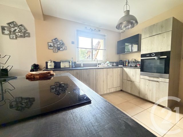 Maison &agrave; vendre - 6 pi&egrave;ces - 125,11 m2 - Touques - 14 - BASSE-NORMANDIE