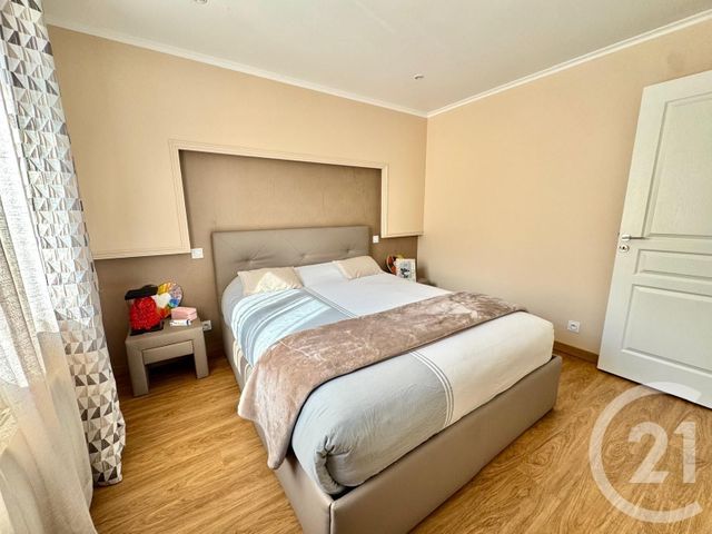 Maison &agrave; vendre - 7 pi&egrave;ces - 133 m2 - Touques - 14 - BASSE-NORMANDIE