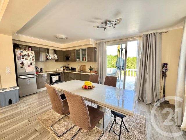 Maison &agrave; vendre - 7 pi&egrave;ces - 133 m2 - Touques - 14 - BASSE-NORMANDIE