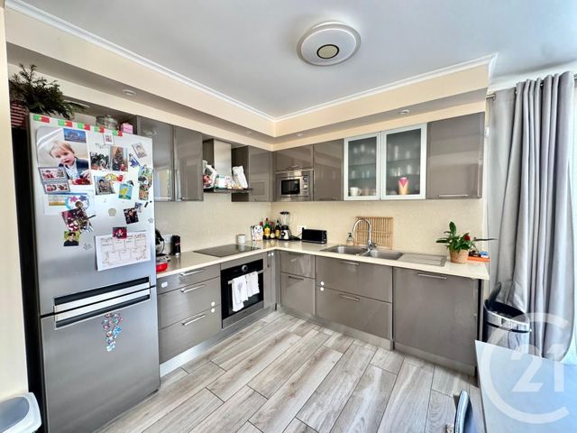 Maison &agrave; vendre - 7 pi&egrave;ces - 133 m2 - Touques - 14 - BASSE-NORMANDIE