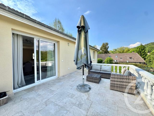 Maison &agrave; vendre - 7 pi&egrave;ces - 133 m2 - Touques - 14 - BASSE-NORMANDIE