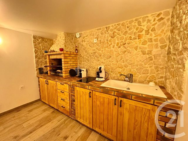 Maison &agrave; vendre - 7 pi&egrave;ces - 133 m2 - Touques - 14 - BASSE-NORMANDIE