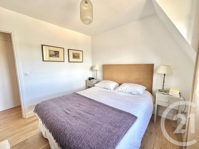 Appartement F3 &agrave; vendre - 3 pi&egrave;ces - 60 m2 - Deauville - 14 - BASSE-NORMANDIE