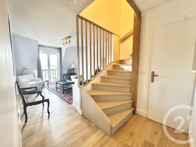 Appartement F3 &agrave; vendre - 3 pi&egrave;ces - 60 m2 - Deauville - 14 - BASSE-NORMANDIE
