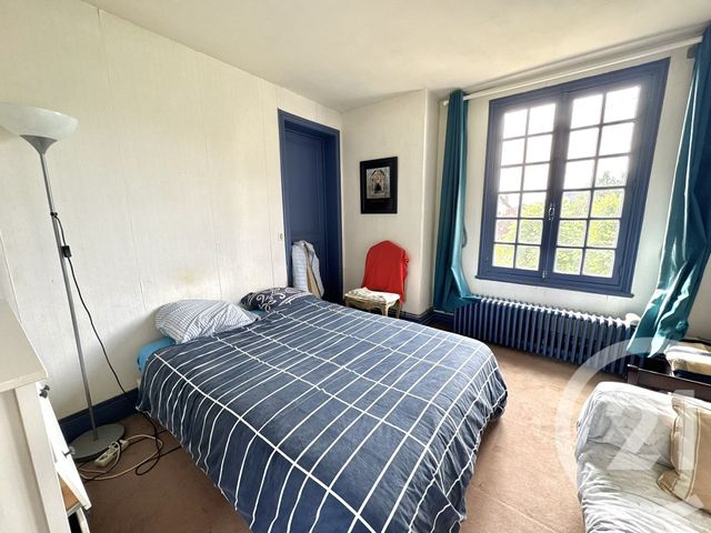 Maison &agrave; vendre - 6 pi&egrave;ces - 145 m2 - Trouville Sur Mer - 14 - BASSE-NORMANDIE