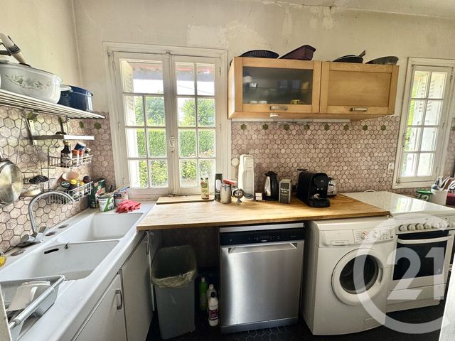 Maison &agrave; vendre - 6 pi&egrave;ces - 145 m2 - Trouville Sur Mer - 14 - BASSE-NORMANDIE