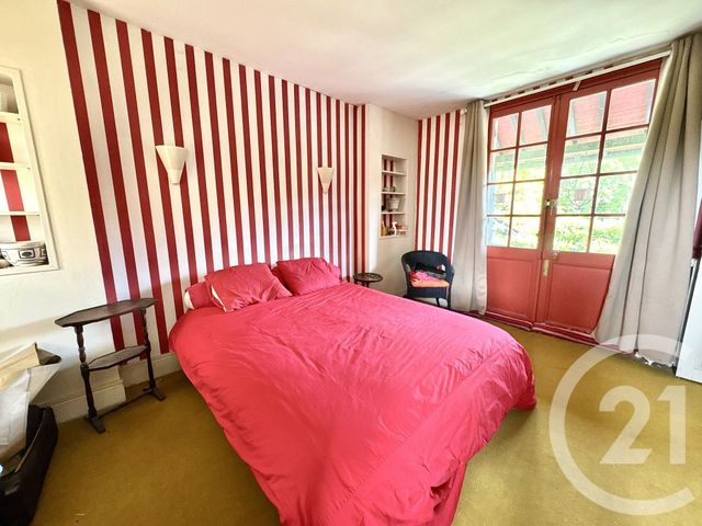 Maison &agrave; vendre - 6 pi&egrave;ces - 145 m2 - Trouville Sur Mer - 14 - BASSE-NORMANDIE
