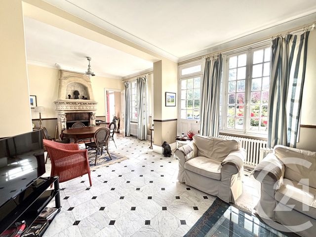 Maison &agrave; vendre - 6 pi&egrave;ces - 145 m2 - Trouville Sur Mer - 14 - BASSE-NORMANDIE